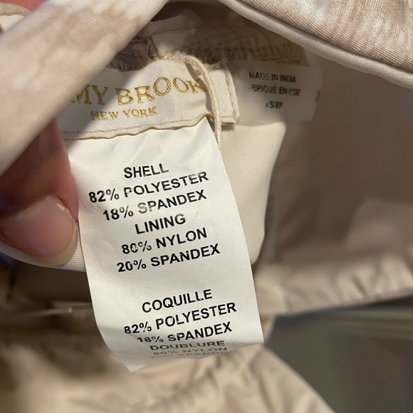 Ramy Brooke Thorne one piece swimsuit XS NWT SALE Price Drop - Picture 5 of 7